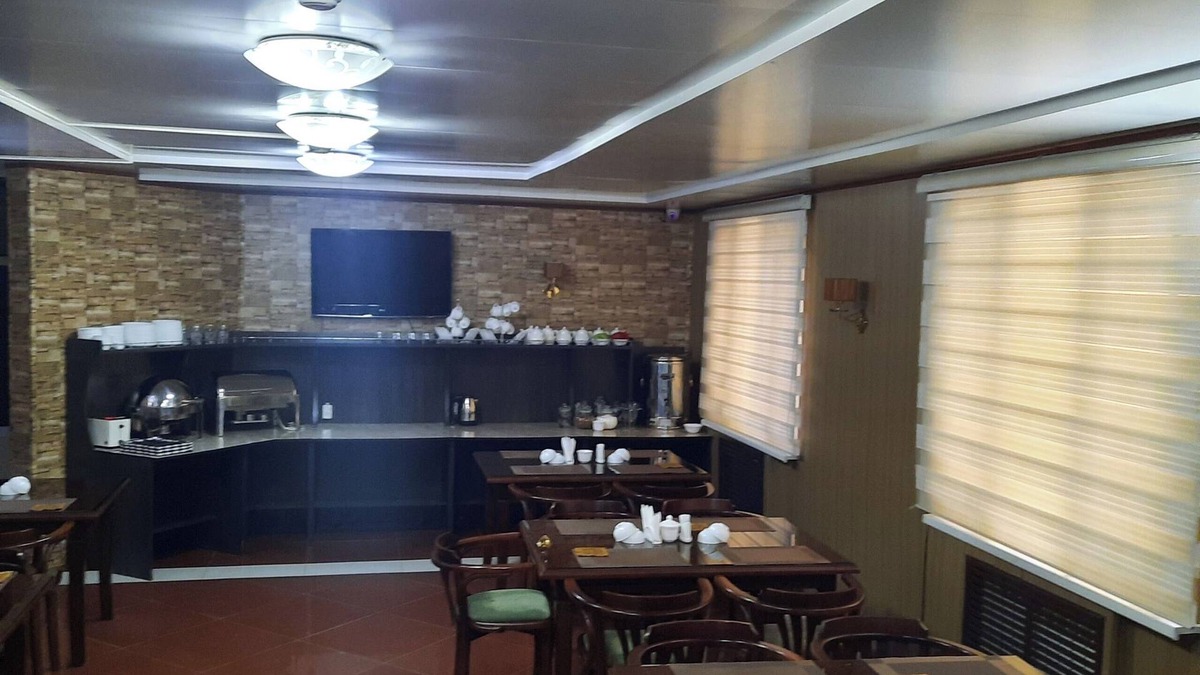 Navoiy Hotel | HOTEL YOSHLIK