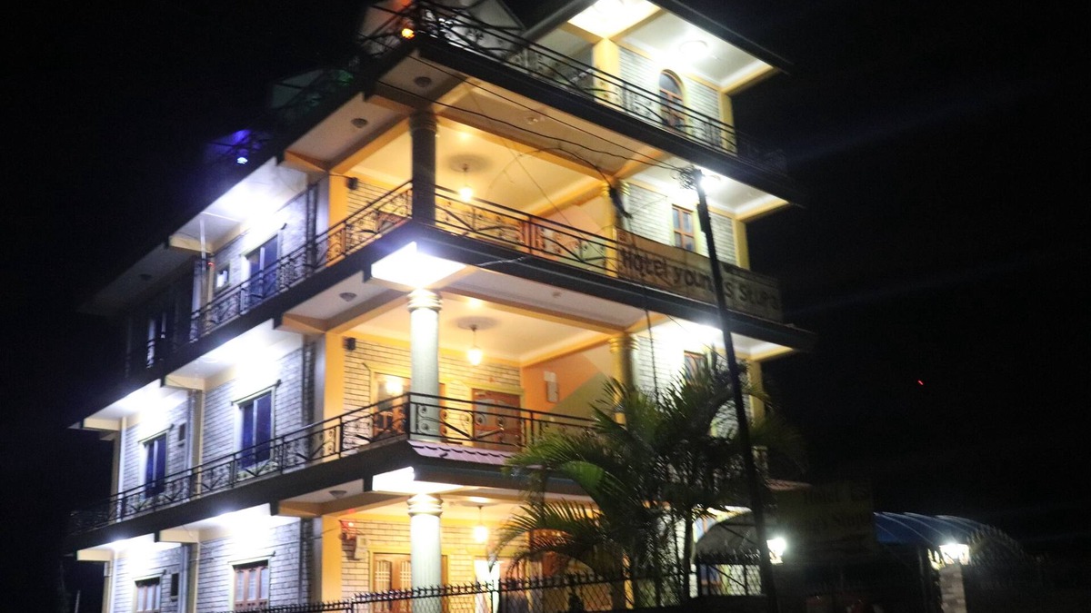 Lekhnath Hotel | Hotel Young's Stupa