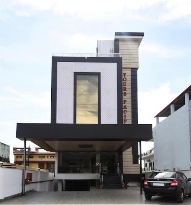 Bullawala Hotel | Hotel yours pacific