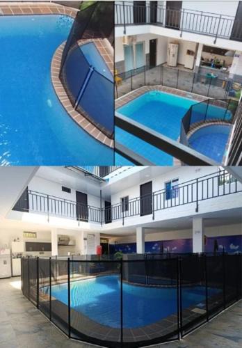 Villavieja Hotel | Hotel YUMA TATACOA