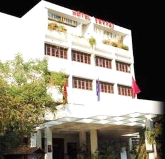Sayajiganj Hotel | Hotel Yuvraj