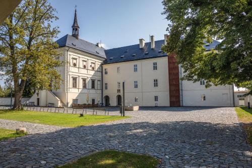 Svijany Hotel | Hotel Zámek Svijany