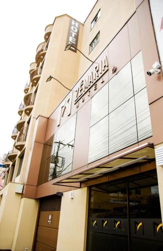 Pouso Alegre Hotel | Hotel Zé Maria