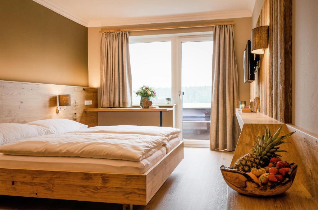 Weng im Innkreis Hotel | Hotel z'Leithen