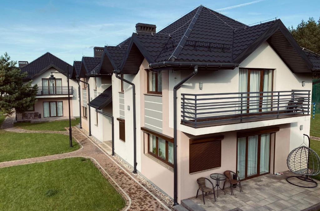 Stara Wies Hotel | Hotel Załęcze