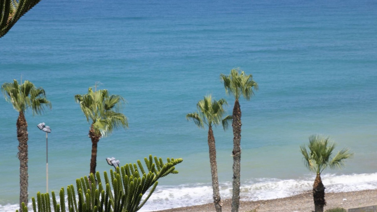Canneto di Caronia Hotel | Hotel Za' Maria