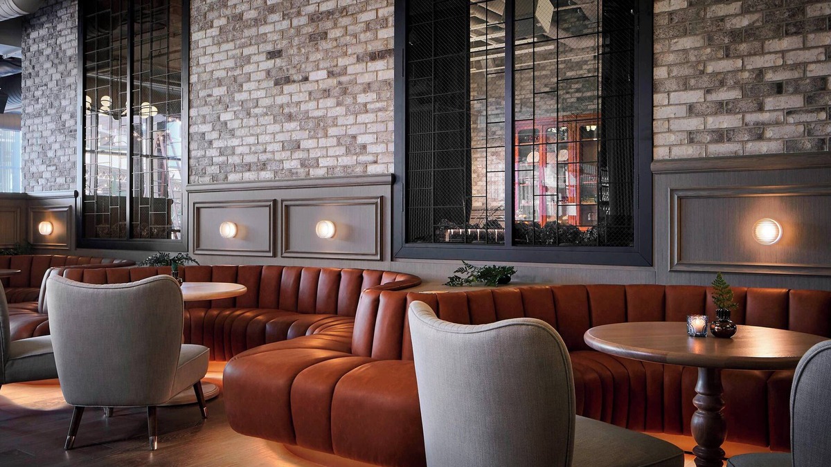 Wrigleyville Hotel | Hotel Zachary Chicago, a Tribute Portfolio Hotel