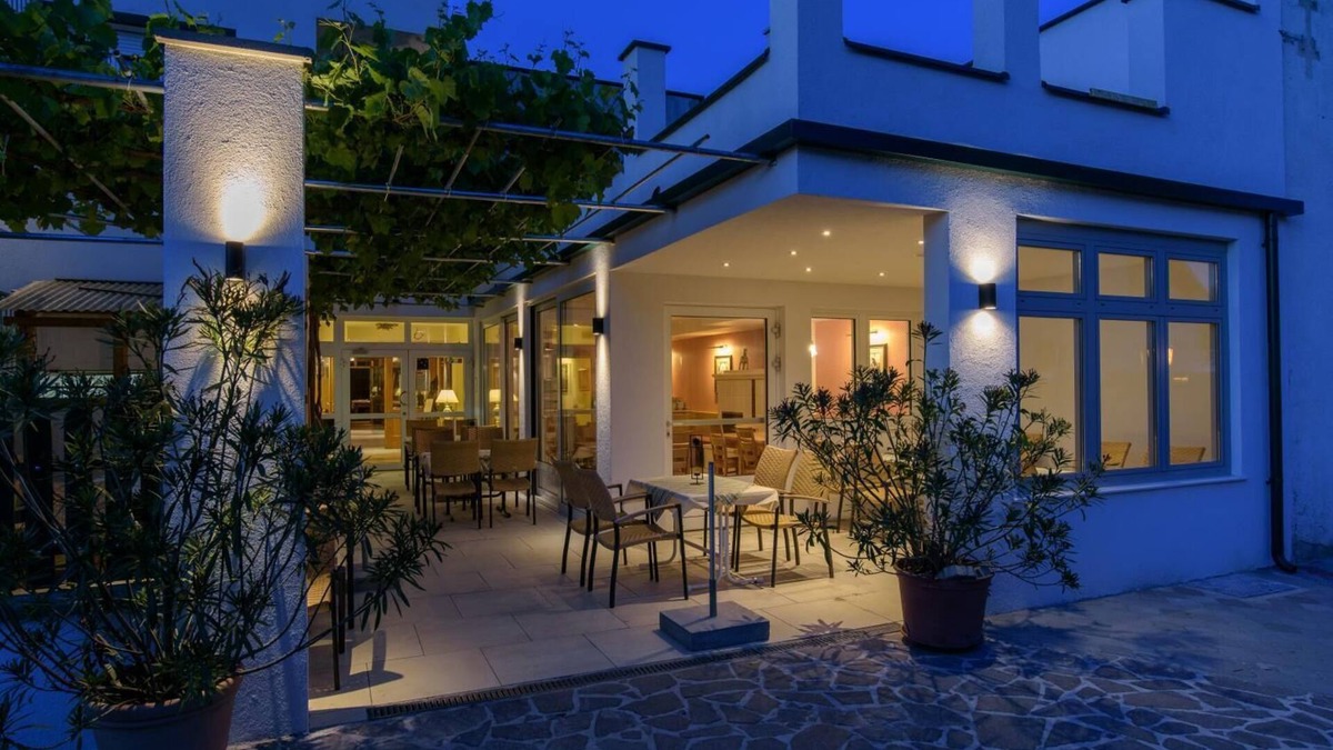 St. Margarethen Hotel | Hotel Zachs