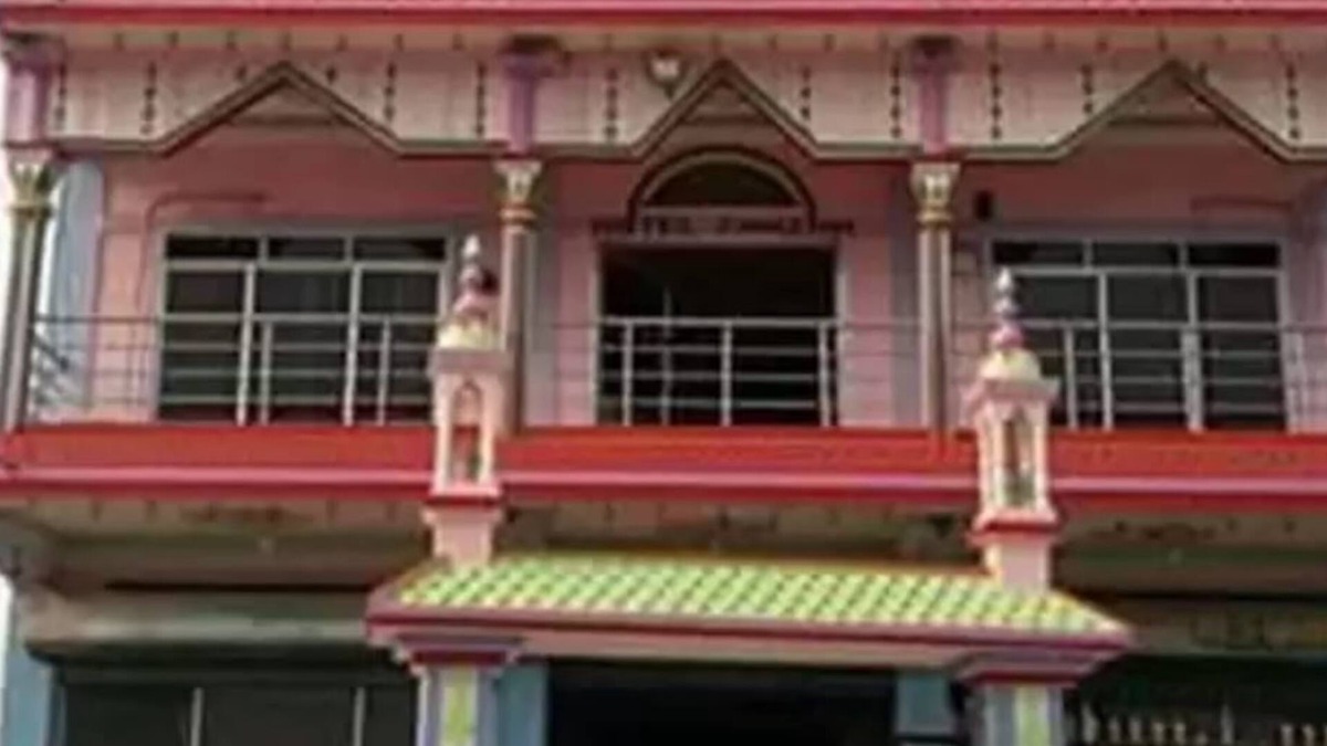 Inaruwa Hotel | Hotel Zamzam & Restaurant