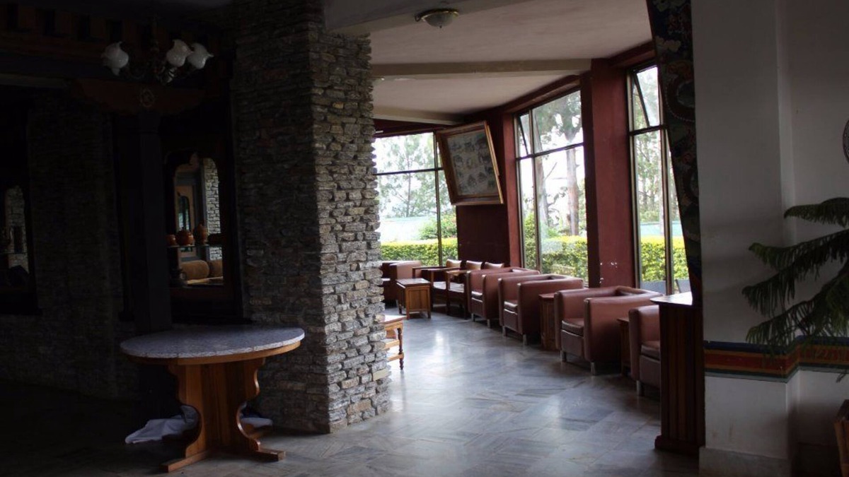 Punakha Hotel | Hotel Zangto Pelri