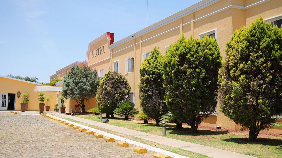 Zapopan Hotel | Hotel ZAR Guadalajara