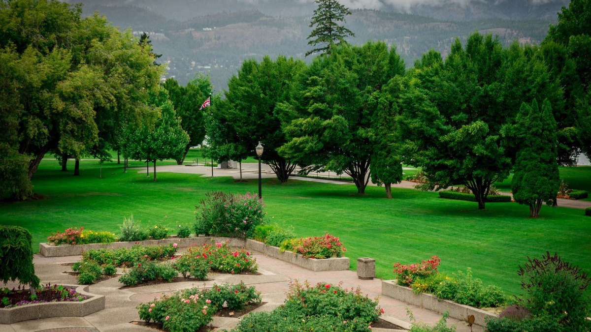 Kelowna Central Business District Hotel | Hotel Zed Kelowna