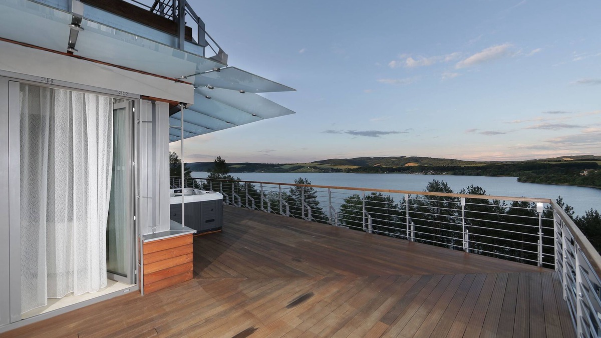 Kvakovce Hotel | Hotel Zelená Lagúna