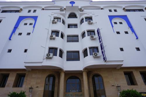 Asilah Hotel | Hotel Zelis