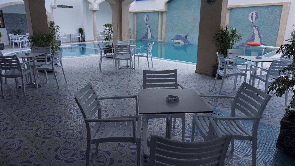 Asilah Hotel | Hotel Zelis