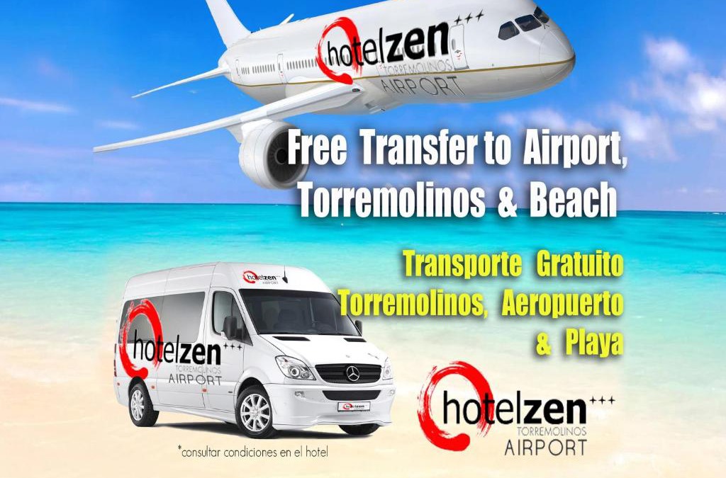 Torremolinos Hotel | Hotel Zen Airport