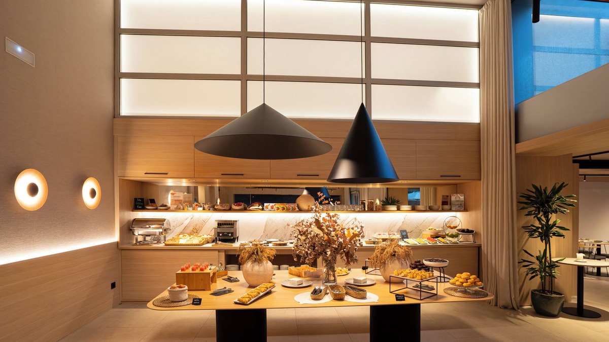 Ametzola Hotel | Hotel Zenit Bilbao