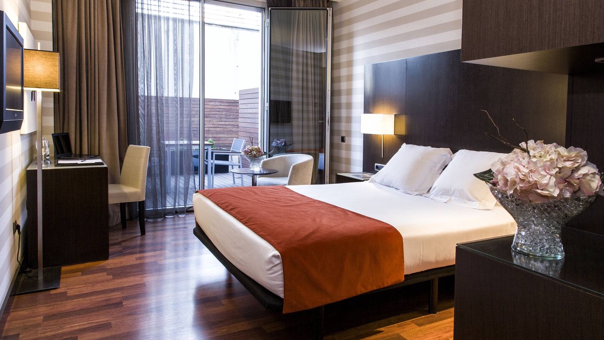 Pamplona Hotel | Hotel Zenit Pamplona