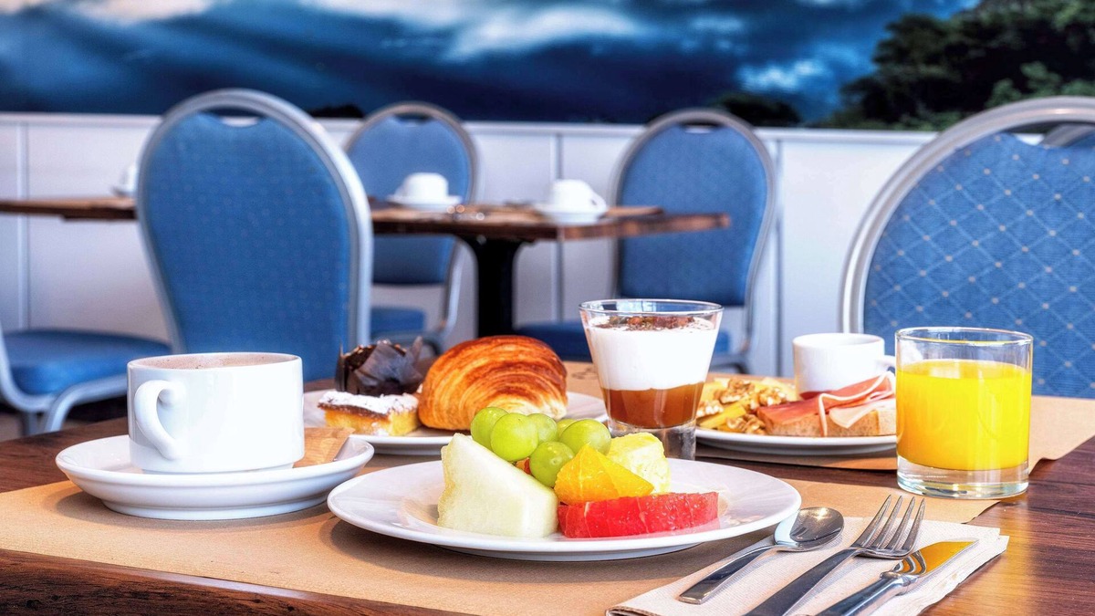 Leon Hotel | Hotel Zentral Leon Camino