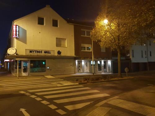 Grevenbroich Hotel | Hotel Zentrum