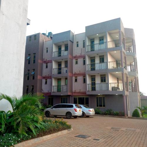 Jinja Hotel | HOTEL ZEPTAN