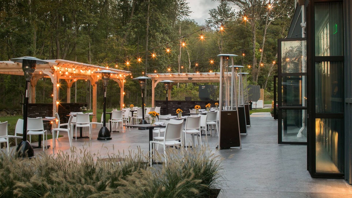 Danbury Hotel | Hotel Zero Degrees Danbury