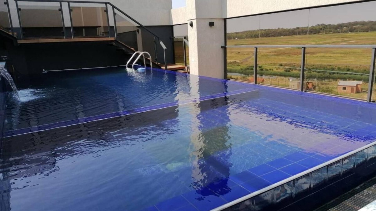 Mariano Roque Alonso Hotel | Hotel Zetta Village, Mariano Roque Alonso.Near the Airport