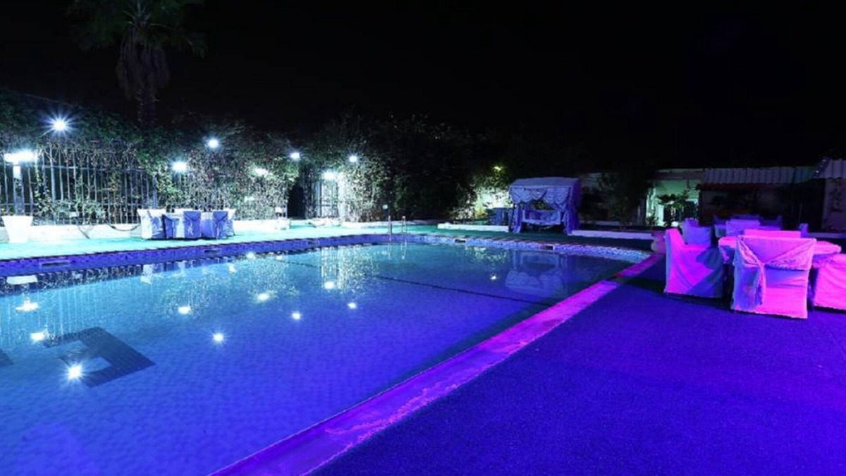 Setif Hotel | Hotel Zidane