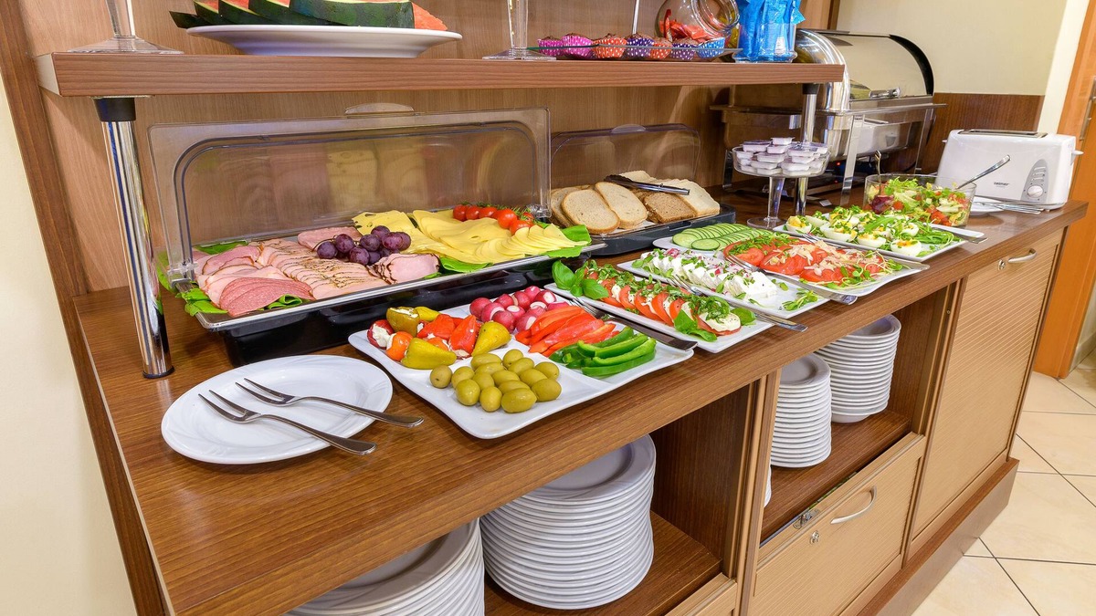 Grunwald Hotel | Hotel Zielony