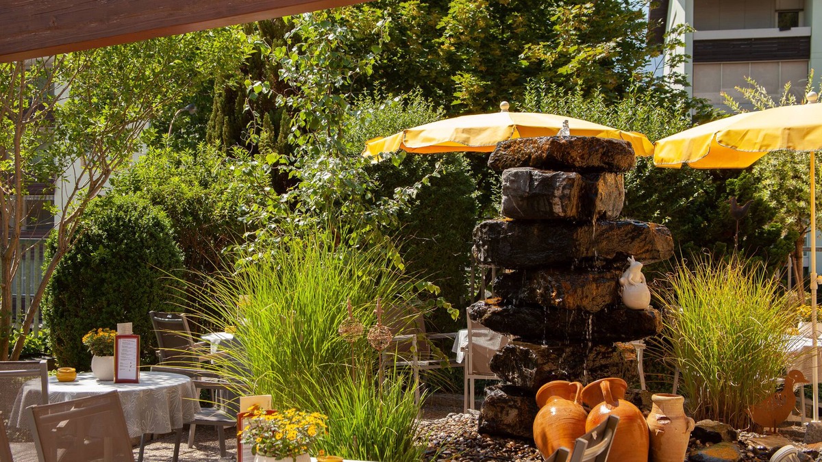 Schruns Hotel | Hotel Zimba