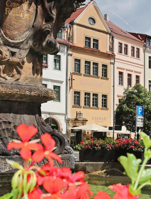 Zittau Hotel | Hotel Zittauer Hof