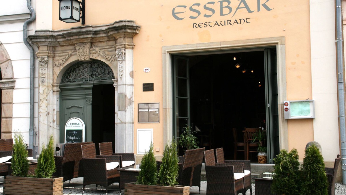 Zittau Hotel | Hotel Zittauer Hof