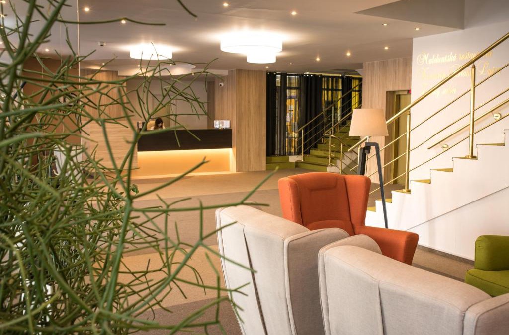Rimavska Sobota Hotel | Hotel Zlatý Býk