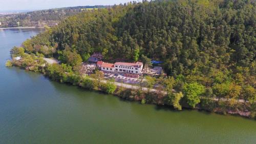 Plumlov Hotel | Hotel Zlechov