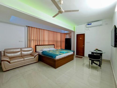 Khulna Division Hotel | Hotel ZN Palace