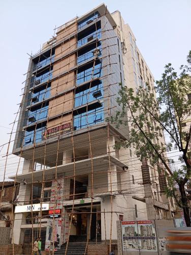Khulna Division Hotel | Hotel ZN Palace