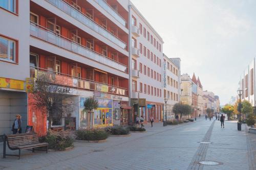 Nitra Hotel | Hotel Zobor