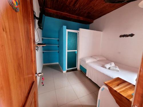 Capurgana Hotel | Hotel Zona Libre Capurganá - Cerca a la playa y el muelle