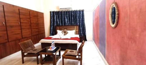 Visakhapatnam House | hotel zora grand