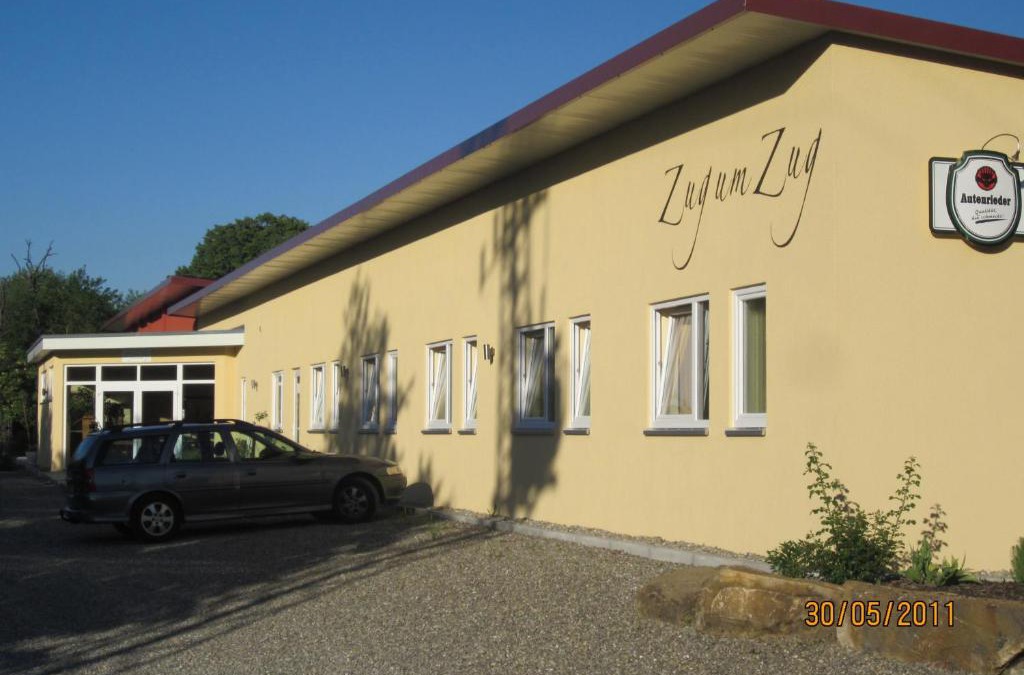 Schemmerhofen House | Hotel Zug um Zug