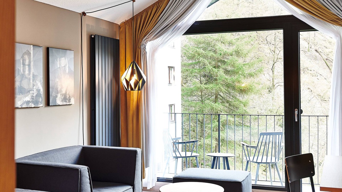 Hoehr-Grenzhausen Hotel | Hotel Zugbruecke Grenzau