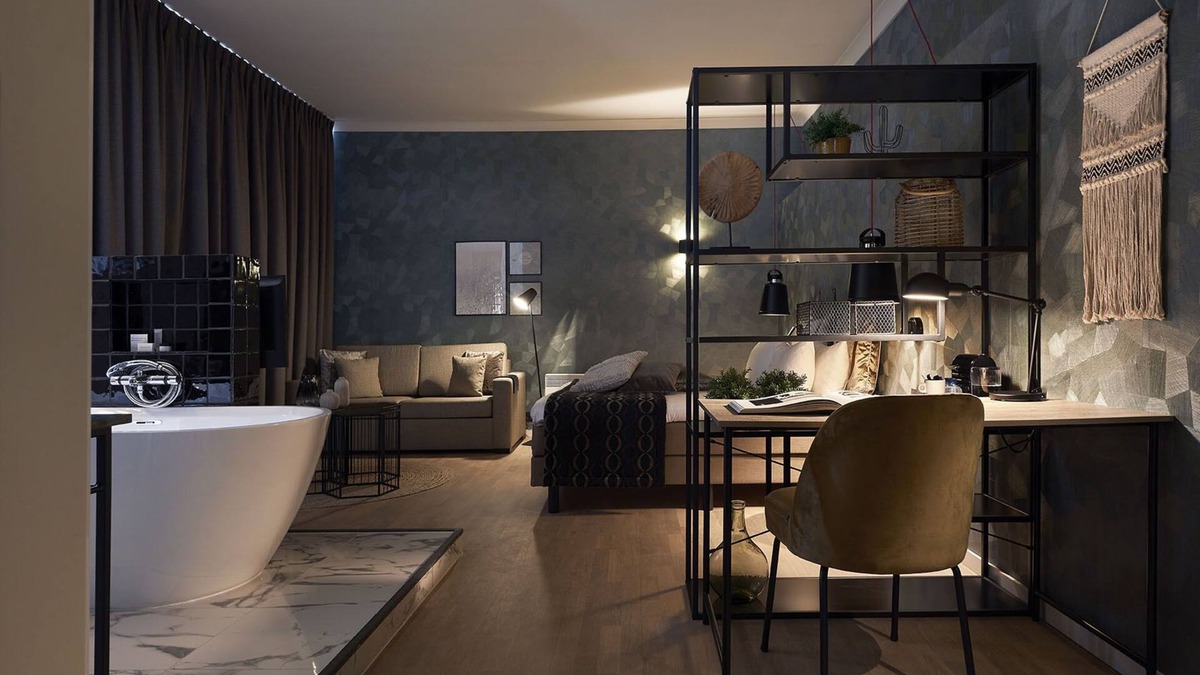 Genk Hotel | Hotel ZUID