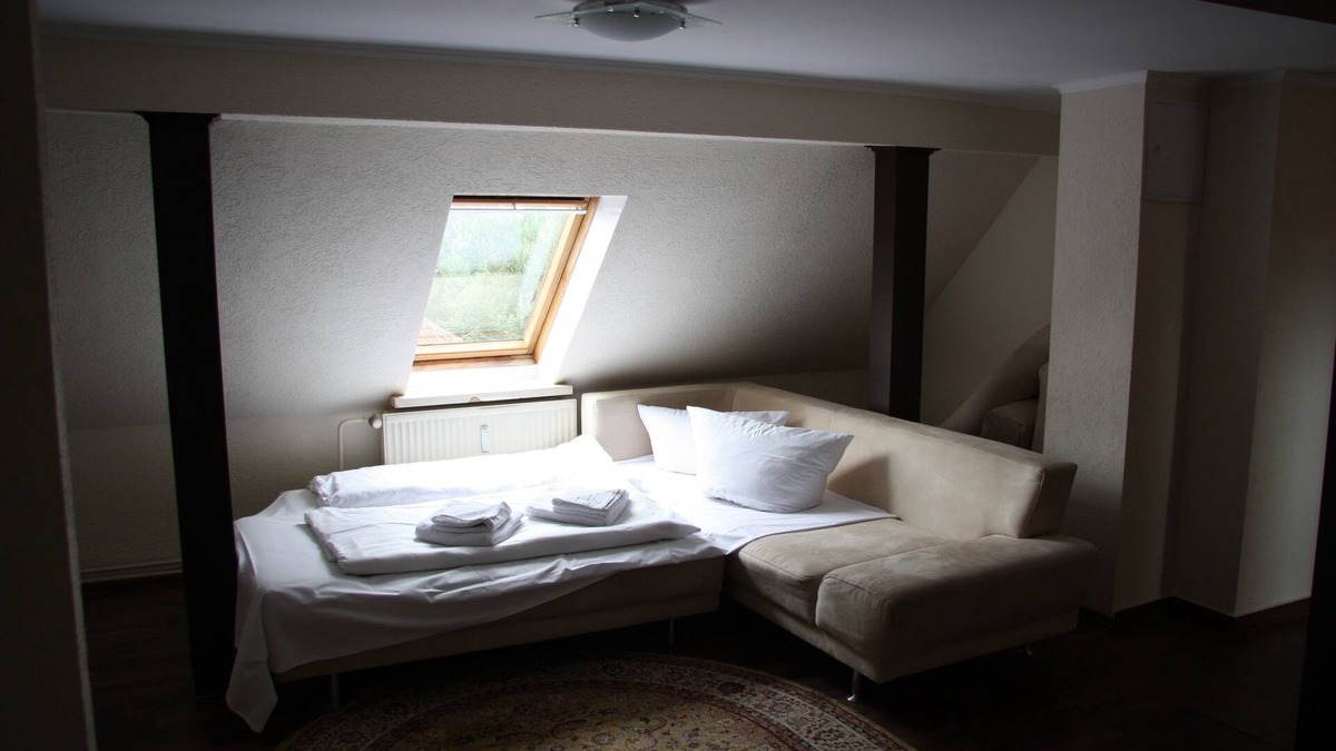 Unterspreewald Hotel | Hotel - Zum goldenen Stern