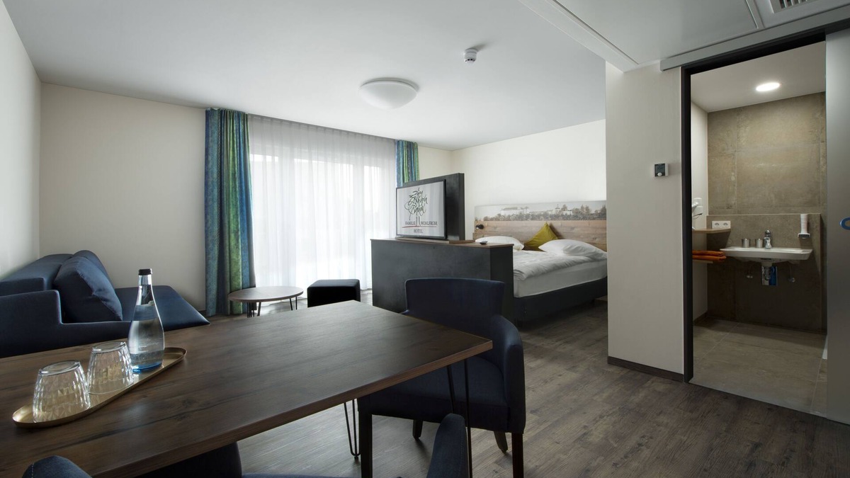 Ellwangen Hotel | Hotel Zum Grünen Baum