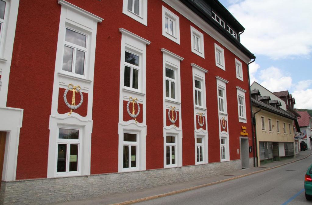 Mariazell Hotel | Hotel zum Heiligen Geist