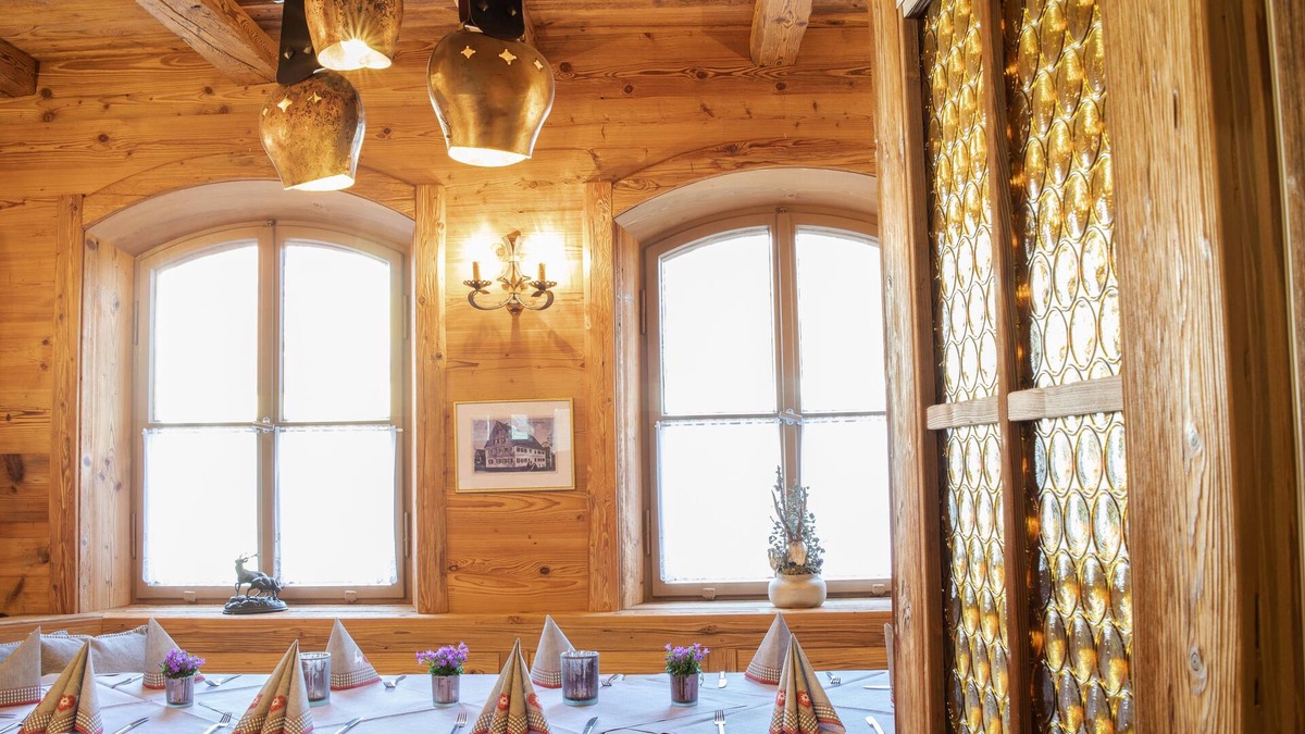 Wertingen Hotel | Hotel zum Hirsch