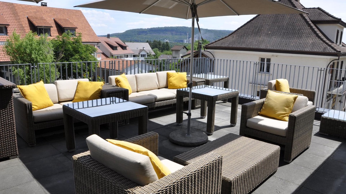 Villigen Hotel | Hotel zum Hirschen