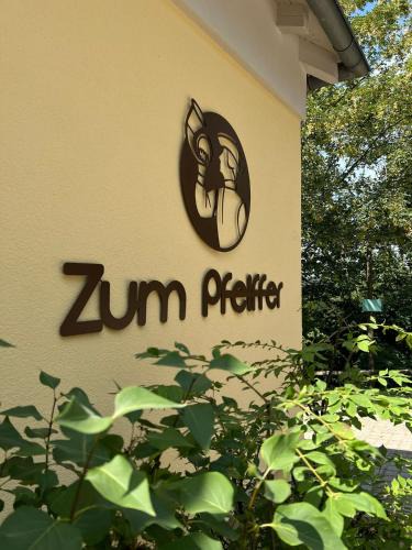 Radebeul Hotel | Hotel Zum Pfeiffer