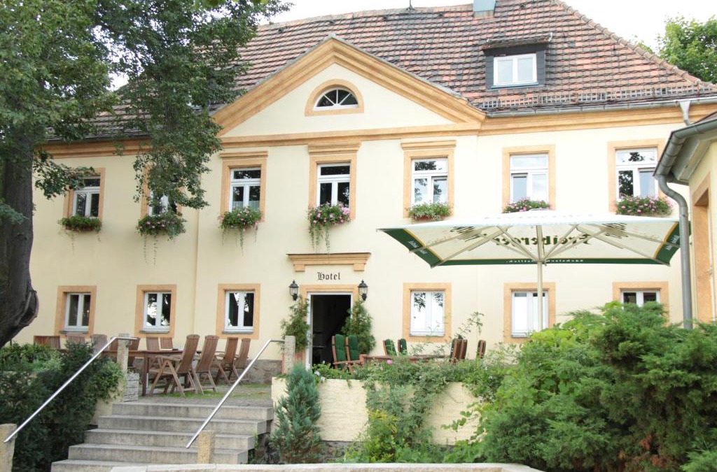 Radebeul Hotel | Hotel zum Pfeiffer