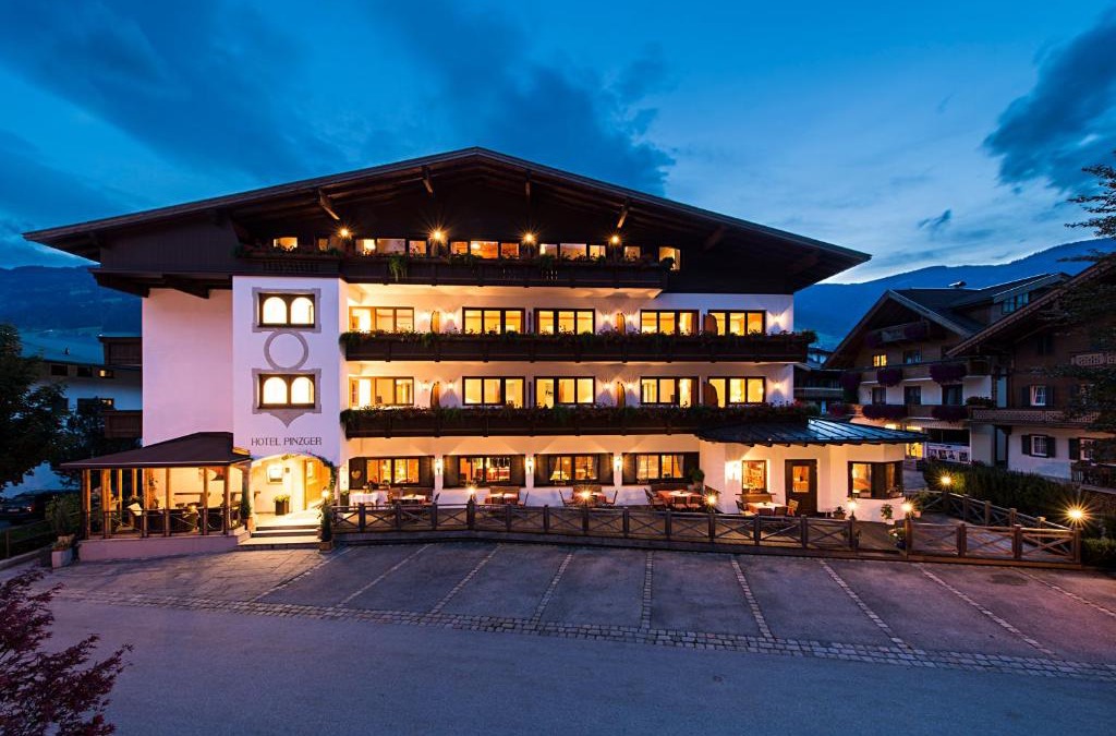 Stumm Hotel | Hotel Zum Pinzger